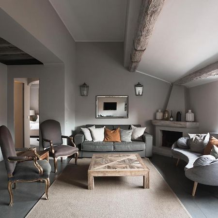 Charming Penthouse In Piazza Venezia With Terrace Apartment โรม ภายนอก รูปภาพ