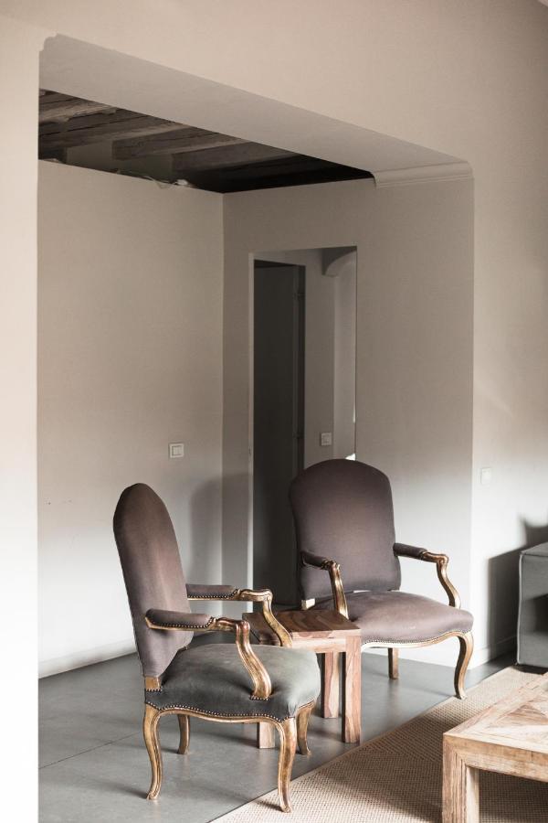 Charming Penthouse In Piazza Venezia With Terrace Apartment โรม ภายนอก รูปภาพ