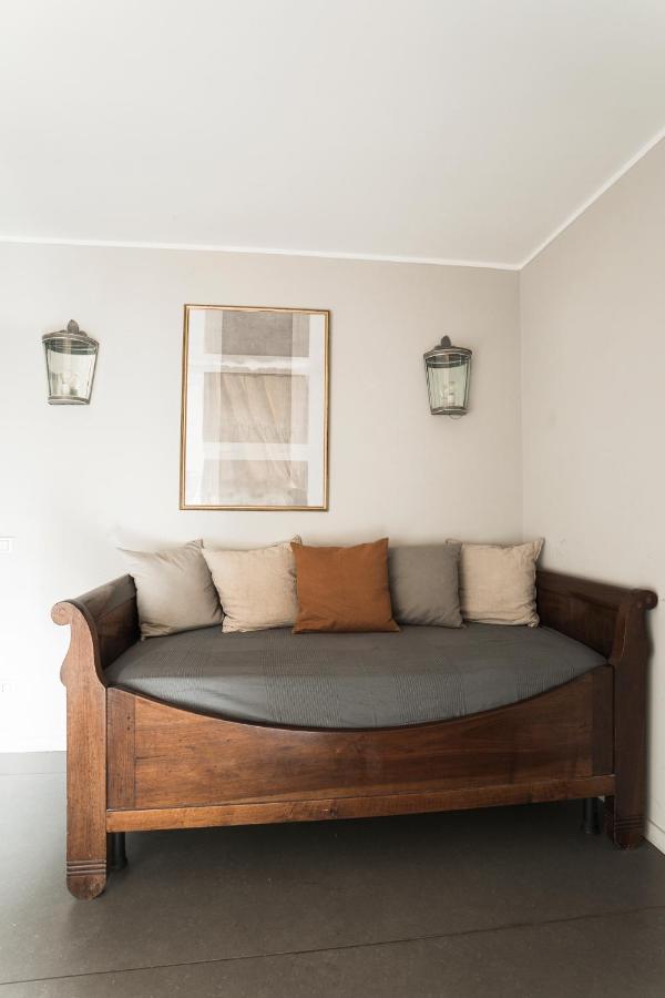 Charming Penthouse In Piazza Venezia With Terrace Apartment โรม ภายนอก รูปภาพ