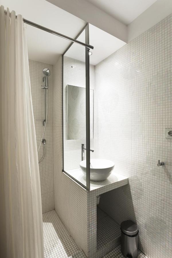 Charming Penthouse In Piazza Venezia With Terrace Apartment โรม ภายนอก รูปภาพ
